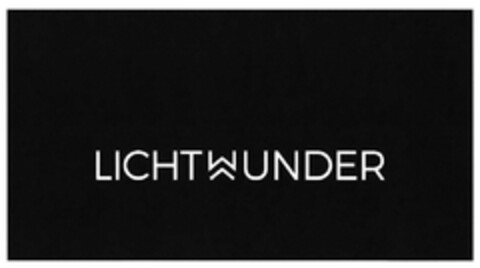 LICHTWUNDER Logo (DPMA, 13.11.2017)