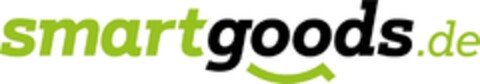 smartgoods.de Logo (DPMA, 16.02.2017)