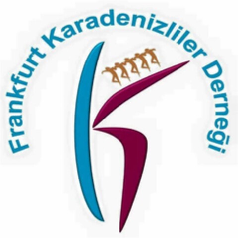 Frankfurt Karadenizliler Dernegi Logo (DPMA, 03.08.2017)