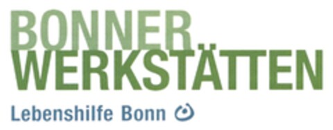 BONNER WERKSTÄTTEN Lebenshilfe Bonn Logo (DPMA, 05/29/2018)