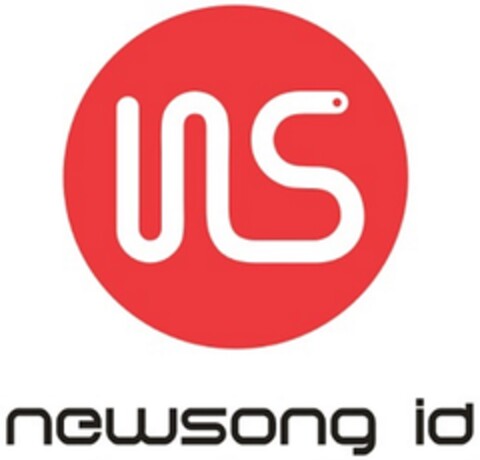 ns newsong id Logo (DPMA, 03/27/2018)