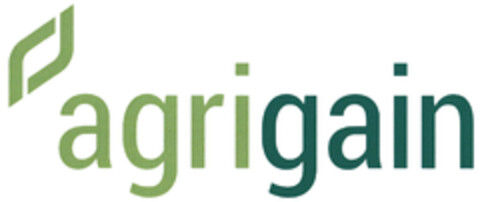 agrigain Logo (DPMA, 01.08.2019)