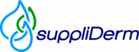 suppliDerm Logo (DPMA, 05.07.2019)