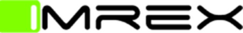 IMREX Logo (DPMA, 11/03/2019)