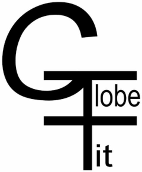 Globe Fit Logo (DPMA, 05/20/2019)