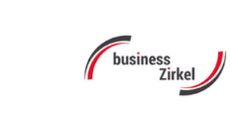 business Zirkel Logo (DPMA, 18.09.2019)