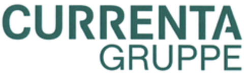 CURRENTA GRUPPE Logo (DPMA, 06/23/2020)