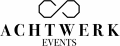 ACHTWERK EVENTS Logo (DPMA, 24.02.2020)