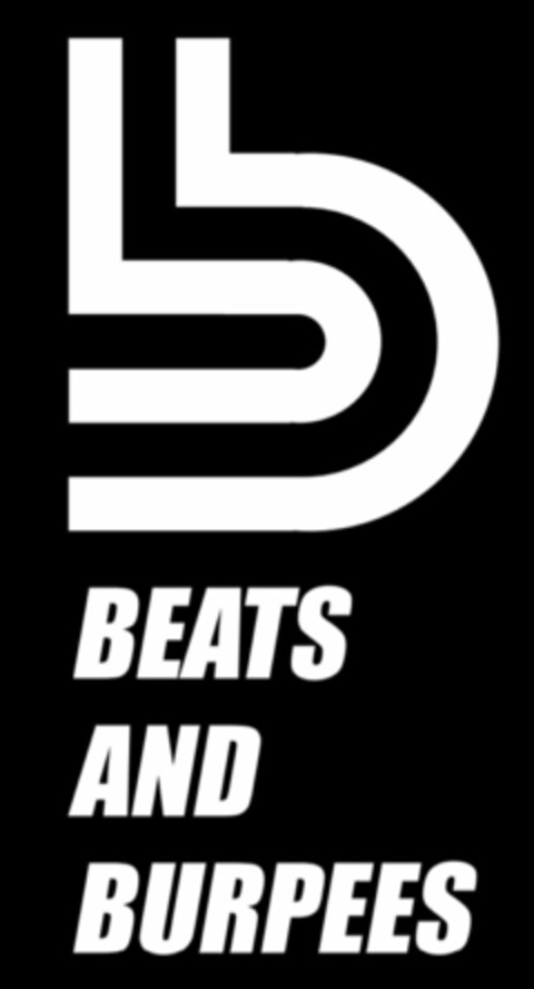 bb BEATS AND BURPEES Logo (DPMA, 09/08/2020)