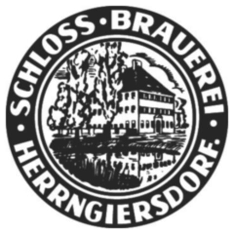 SCHLOSS BRAUEREI HERRNGIERSDORF Logo (DPMA, 04.11.2020)