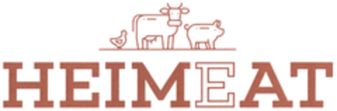 HEIMEAT Logo (DPMA, 07/17/2021)