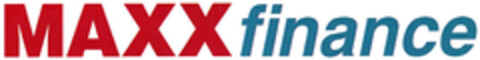 MAXXfinance Logo (DPMA, 06.10.2021)