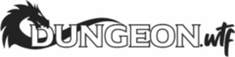 DUNGEON Logo (DPMA, 21.12.2021)