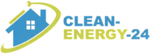 CLEAN-ENERGY-24 Logo (DPMA, 15.11.2022)