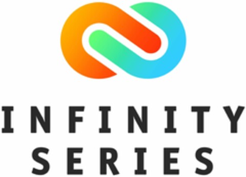 INFINITY SERIES Logo (DPMA, 04.01.2022)