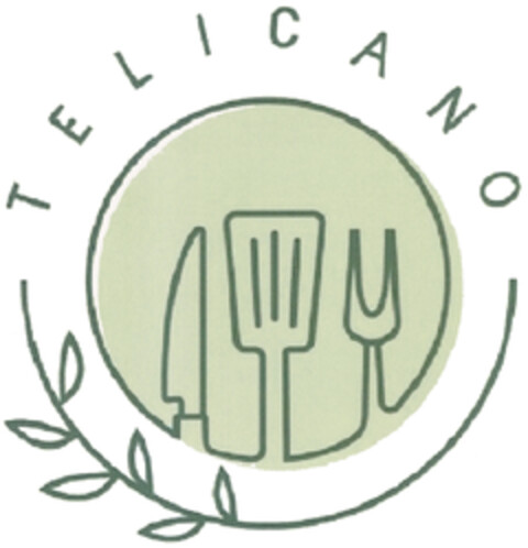 TELICANO Logo (DPMA, 21.03.2022)