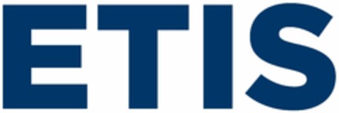 ETIS Logo (DPMA, 27.04.2022)