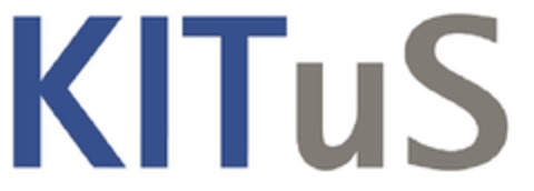 KITuS Logo (DPMA, 09/13/2022)