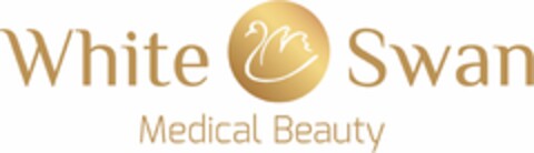 White Swan Medical Beauty Logo (DPMA, 05/24/2022)