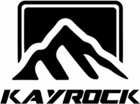 KAYROCK Logo (DPMA, 27.07.2022)