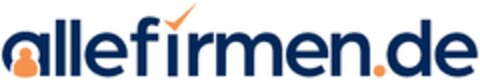 allefirmen.de Logo (DPMA, 09/26/2022)