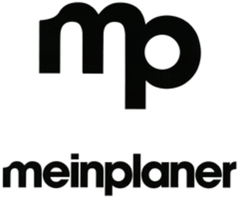 mp meinplaner Logo (DPMA, 22.03.2023)