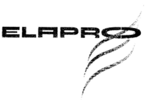 ELAPRO Logo (DPMA, 12/12/2023)