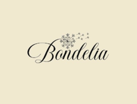 Bondelia Logo (DPMA, 01/11/2023)