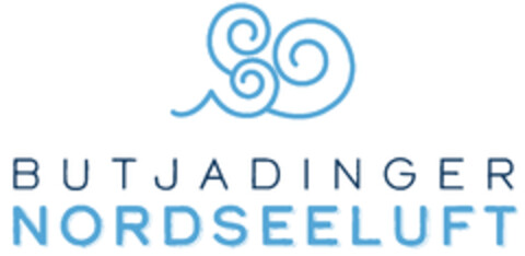 BUTJADINGER NORDSEELUFT Logo (DPMA, 04/05/2023)