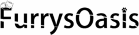 FurrysOasis Logo (DPMA, 04/10/2023)
