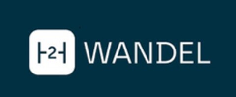 H2 WANDEL Logo (DPMA, 06/14/2023)