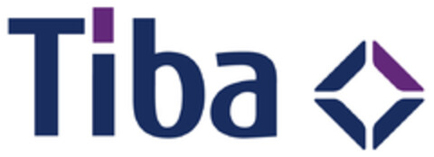 Tiba Logo (DPMA, 22.06.2023)