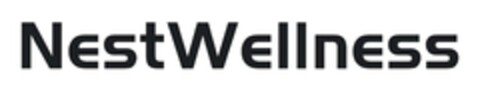 NestWellness Logo (DPMA, 30.11.2023)
