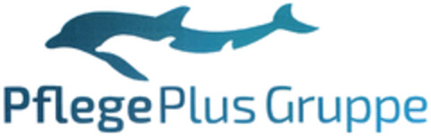 PflegePlus Gruppe Logo (DPMA, 04/19/2024)