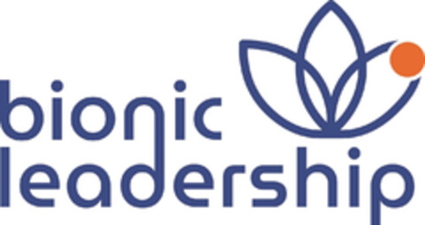 bionic leadership Logo (DPMA, 10/25/2024)