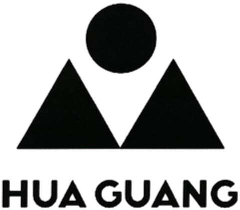 HUA GUANG Logo (DPMA, 08.04.2024)