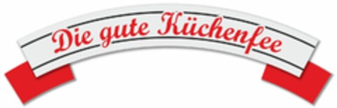 Die gute Küchenfee Logo (DPMA, 07/01/2024)