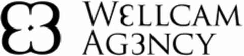 WELLCAM AGENCY Logo (DPMA, 30.08.2024)