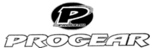 PROGEAR Logo (DPMA, 03/11/2002)