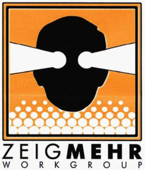 ZEIGMEHR WORKGROUP Logo (DPMA, 09/11/2002)