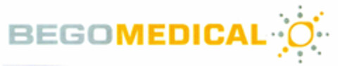 BEGOMEDICAL Logo (DPMA, 09/18/2002)