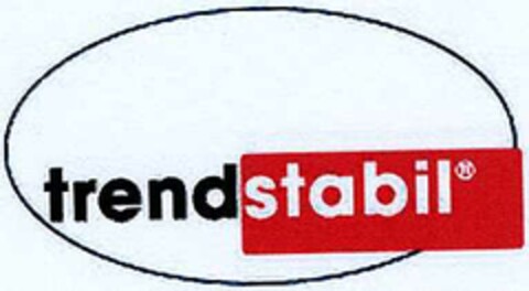 trendstabil Logo (DPMA, 04.10.2002)