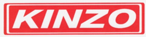 KINZO Logo (DPMA, 07.10.2002)