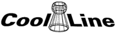 Cool Line Logo (DPMA, 19.02.2003)