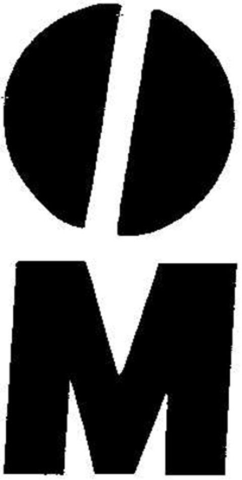 M Logo (DPMA, 10.04.2003)