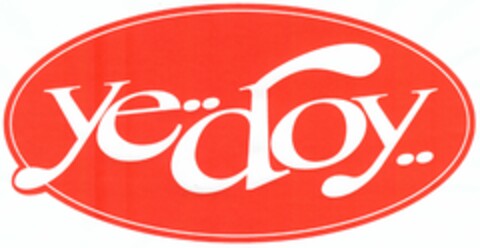 ye..doy.. Logo (DPMA, 23.05.2003)