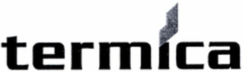 termica Logo (DPMA, 08/21/2003)
