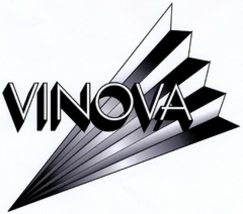 VINOVA Logo (DPMA, 10.02.2004)