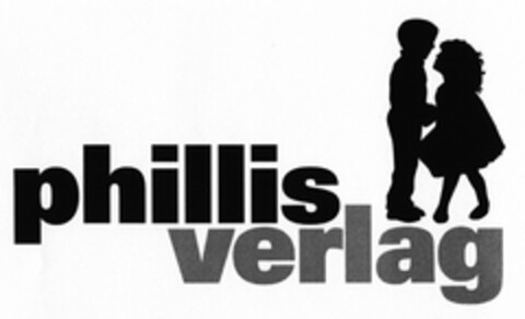 phillis verlag Logo (DPMA, 28.04.2004)