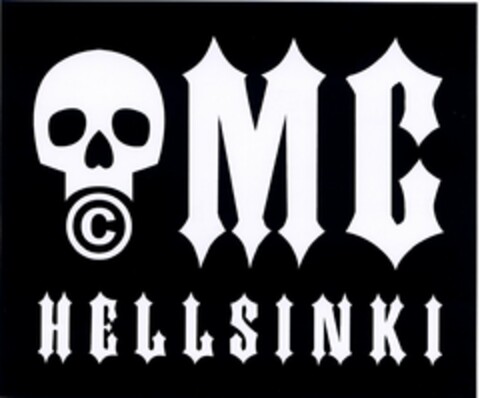 MC HELLSINKI Logo (DPMA, 06.05.2004)